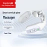 Pulse Neck Massager with Heat Therapy — Rehabilitation & Therapy Equipment, JDST online