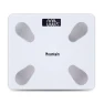 Smart Bluetooth Body Fat Scale — Body Composition Analysis, Xiangshan