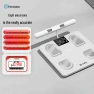 Smart Body Fat Scale — Body Composition Analysis, YunKangbao