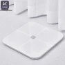 Smart Body Fat Scale — Weight Management Tools, Keep