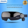 Smart Eye Massager Sleep Mask — Rollers & Pens, Philips