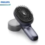 Smart Head Massager Comb with Essential Oil Mist — Diffusers, Philips
