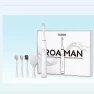 Smart Sonic Electric Toothbrush — Electric Toothbrush Heads, ROAMAN