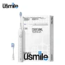 Smart Sonic Electric Toothbrush — Sonic Electric Toothbrushes, usmile