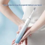 Smart Sonic Toothbrush — Sonic Electric Toothbrushes, Huawei