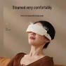 Smart Steam Eye Massager with Bluetooth — Rollers & Pens, Hezheng