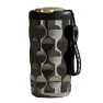 Smart Temperature Display Stainless Steel Thermos — Beverage Warmers, Chic Interiors