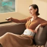 Smart Waist Massager — Rehabilitation & Therapy Equipment, SKG