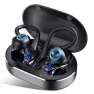 Ultra Comfortable Wireless Sports Bluetooth Headset — Bluetooth Headsets, SmartGears