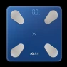 USB Rechargeable Smart Body Fat Scale — Weight Management Tools, Xiangshan