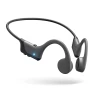 Music Bone Conduction Headphones Wireless Open Ear Sport Headset — Headsets, Aura Living