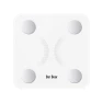 Smart Bluetooth Body Fat Scale — Weight Management Tools, Bear