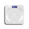 Smart Bluetooth USB Rechargeable Body Fat Scale — Body Composition Analysis, Zixiu