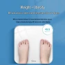 Smart Body Fat Scale — Weight Management Tools, Midea