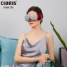 Smart Eye Massager with Heat and Airbag — Pillows, CLORIS