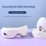 Smart Eye Massager with Heat and Vibration — Rollers & Pens, Enlluean