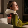Smart Neck and Shoulder Massager — Back Relief Solutions, SKG