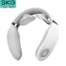 Smart Neck Massager — Back Relief Solutions, SKG