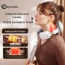 Smart Neck Massager — Back Relief Solutions, WayourCare