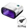 Smart Sensor LED UV Nail Lamp — Curing Lamps, AetherGuild
