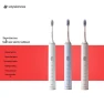 Smart Sonic Electric Toothbrush — Rotating Electric Toothbrushes, Sayrelances