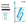 Smart Sonic Electric Toothbrush — Sonic Electric Toothbrushes, Soocas
