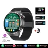 Smartwatch with NFC, GPS, Heart Rate Monitor, Bluetooth Calling, and IP68 Water Resistance — Smartwatches, Huawei