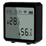 Temperature and Humidity Sensor with LCD Display — Home Climate Control, Super shoes Mall