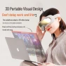 Visual Smart Eye Massager — Pillows, JDST online