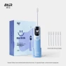 Visual Smart Sonic Electric Toothbrush for Kids — Kids' Electric Toothbrushes, Bayer
