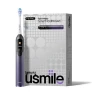 Dual-Screen Smart Digital Electric Toothbrush — Ultrasonic, usmile