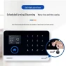 Smart Anti-Theft Alarm System — Smart Home Security, Tuya