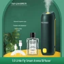 Smart Automatic Aroma Diffuser — Diffusers, Feihe