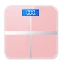 Smart Digital Bathroom Scale — Weight Management Tools, Changbaosen