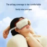 Smart Eye Massager with Bluetooth Music — Rollers & Pens, Hezheng