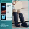 Smart Leg and Foot Massager — Foot Care Solutions, Philips