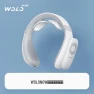 Smart Neck and Shoulder Massager with Heat and Pulse Therapy — Back Relief Solutions, WOLONOW