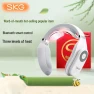 Smart Neck Massager — Back Relief Solutions, SKG