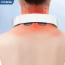 Smart Pulse Heated Neck Massager — Thermal Comfort Solutions, Hyundai