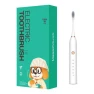 Smart Sonic Electric Toothbrush — Electric Toothbrush Heads, MEEEGOU