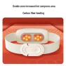 Smart Waist and Abdominal Massager with Heat — Rehabilitation & Therapy Equipment, Hezheng