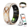 Health Fitness Tracker Smart Ring — Smart Rings, Oucscru