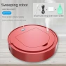 Intelligent Robot Vacuum Cleaner — Smart Cleaning Robots, Winter Gloves
