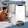 Robot Vacuum and Mop Combo — Robot Vacuum