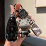 Smart Shell Remote Control Key Holder — Key Holders & Accessories, Nanjing Bukang Car key case