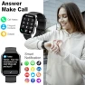 Smart Watch — Fitness Tracker