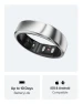 Ultra-Thin AI Smart Ring — Smart Ring, RingConn