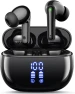 Wireless Earbuds — In-Ear Headphones, Daximen