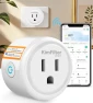 Mini Smart Plug — Smart Home Modules, KimFilter