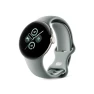 Smartwatch with Heart Rate Tracking, Stress Management, and Safety Features — Smartwatches, Google